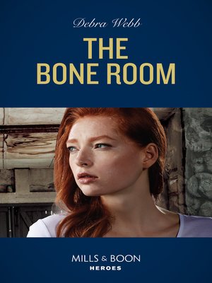 cover image of The Bone Room